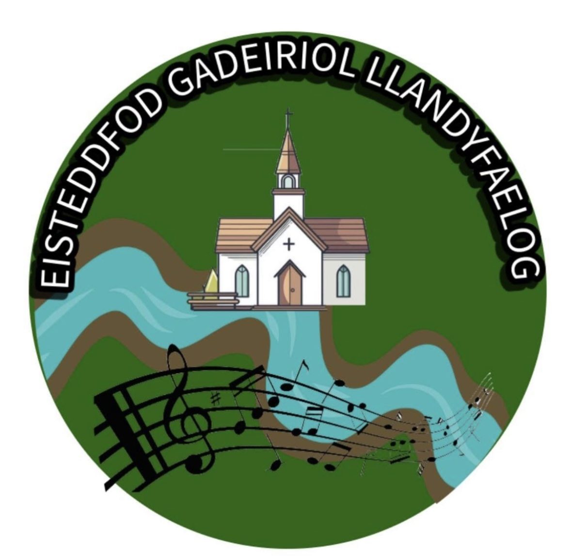 Eisteddfod Llandyfaelog